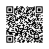 Codice QR scheda articolo