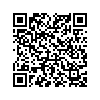 Codice QR scheda articolo