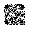 Codice QR scheda articolo