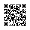 Codice QR scheda articolo