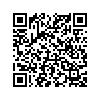 Codice QR scheda articolo