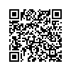 Codice QR scheda articolo