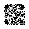Codice QR scheda articolo