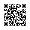 Codice QR scheda articolo