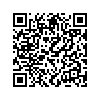 Codice QR scheda articolo