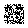 Codice QR scheda articolo