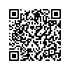 Codice QR scheda articolo