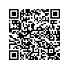 Codice QR scheda articolo