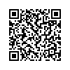 Codice QR scheda articolo