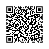 Codice QR scheda articolo