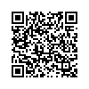 Codice QR scheda articolo