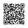 Codice QR scheda articolo