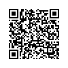 Codice QR scheda articolo