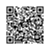 Codice QR scheda articolo