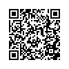 Codice QR scheda articolo