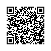 Codice QR scheda articolo