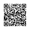 Codice QR scheda articolo