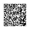 Codice QR scheda articolo