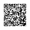 Codice QR scheda articolo