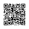 Codice QR scheda articolo