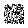 Codice QR scheda articolo