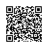Codice QR scheda articolo