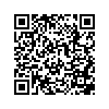 Codice QR scheda articolo