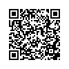 Codice QR scheda articolo