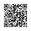 Codice QR scheda articolo