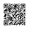 Codice QR scheda articolo