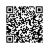 Codice QR scheda articolo