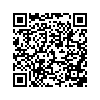 Codice QR scheda articolo