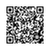 Codice QR scheda articolo