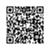 Codice QR scheda articolo