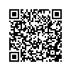 Codice QR scheda articolo