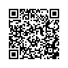 Codice QR scheda articolo