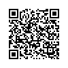 Codice QR scheda articolo