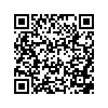 Codice QR scheda articolo