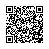 Codice QR scheda articolo