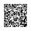 Codice QR scheda articolo