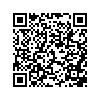 Codice QR scheda articolo