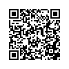 Codice QR scheda articolo