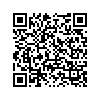 Codice QR scheda articolo