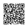 Codice QR scheda articolo