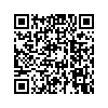 Codice QR scheda articolo