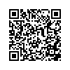 Codice QR scheda articolo