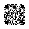 Codice QR scheda articolo