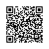 Codice QR scheda articolo