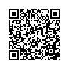 Codice QR scheda articolo