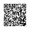 Codice QR scheda articolo